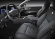 Mercedes-Benz CL Brabus 6.3 S Mercedes-Benz CL Brabus 6.3 S